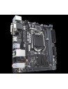 Placa de baza GIGABYTE H310N, Socket LGA1151,H310N