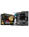 Placa de baza Gigabyte J3455N-D3H Intel Quad-Core Celeron J3455