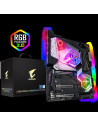 Placa de baza Gigabyte Z390 AORUS XTREME WATERFORCE, Socket