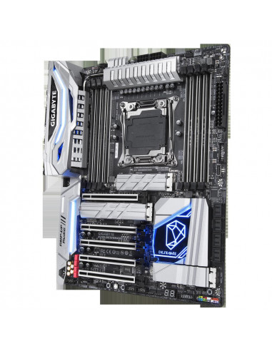 Placa de baza Gigabyte X299 DESIGNARE EX, Socket 2066,X299