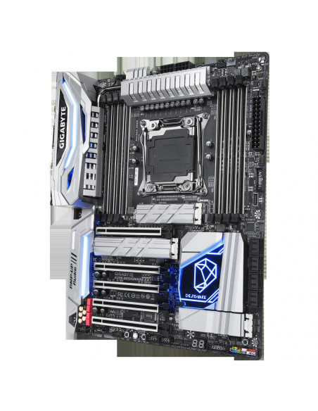 Placa de baza Gigabyte X299 DESIGNARE EX, Socket 2066,X299