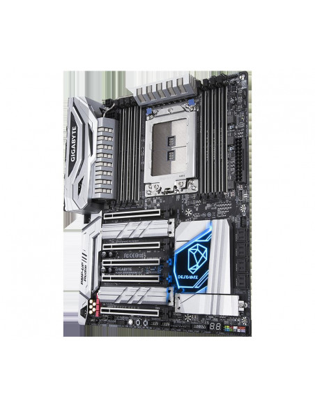 Placa de baza GIGABYTE X399 DESIGNARE EX, Socket TR4,X399