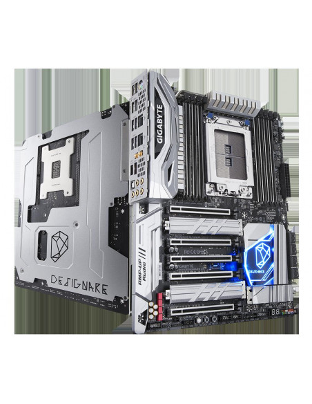 Placa de baza GIGABYTE X399 DESIGNARE EX, Socket TR4,X399