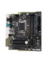Placa de baza Gigabyte H110M-D3H R2, Socket,H110M-D3H R2
