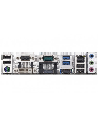 Placa de baza Gigabyte H110M-D3H R2, Socket,H110M-D3H R2
