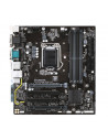 Placa de baza Gigabyte H110M-D3H R2, Socket,H110M-D3H R2