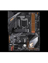 Placa de baza Gigabyte GIGABYTE Z390 AORUS ELITE, Socket