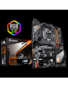 Placa de baza Gigabyte GIGABYTE Z390 AORUS ELITE, Socket