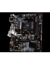 Placa de baza MSI A320M PRO-M2 V2, SOCKET AM4,A320M PRO-M2 V2