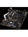 Placa de baza MSI A320M PRO-M2 V2, SOCKET AM4,A320M PRO-M2 V2