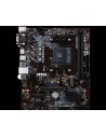 Placa de baza MSI A320M PRO-M2 V2, SOCKET AM4,A320M PRO-M2 V2