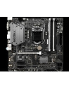 Placa de baza MSI B360M BAZOOKA, Socket,B360M BAZOOKA