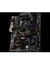 Placa de baza MSI B450-A PRO, Socket AM4,B450-A PRO