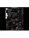 Placa de baza MSI B450-A PRO, Socket AM4,B450-A PRO