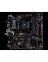 Placa de baza MSI B450M PRO-VDH PLUS, Socket AM4,B450M PRO-VDH