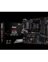 Placa de baza MSI B450M PRO-VDH PLUS, Socket AM4,B450M PRO-VDH
