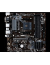 Placa de baza MSI B450M PRO-VDH PLUS, Socket AM4,B450M PRO-VDH