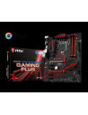 Placa de baza MSI H370 GAMING PLUS, Socket,H370 GAMING PLUS