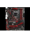 Placa de baza MSI H370 GAMING PLUS, Socket,H370 GAMING PLUS
