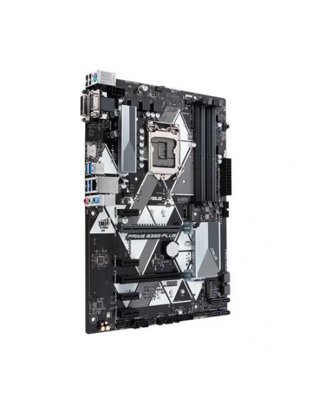 MB B365 S1151 ATX/PRIME B365-PLUS ASUS,PRIME B365-PLUS
