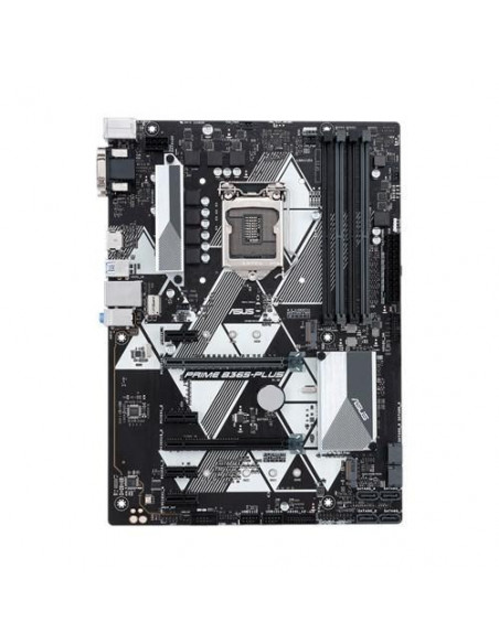MB B365 S1151 ATX/PRIME B365-PLUS ASUS,PRIME B365-PLUS