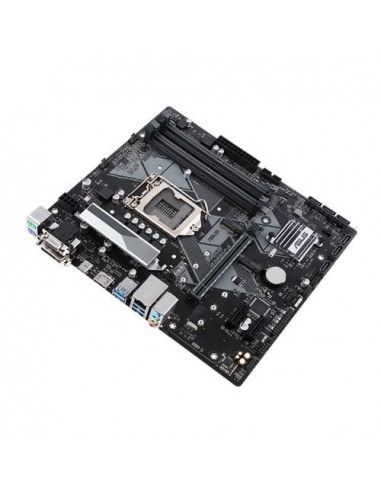 MB B365 S1151 MATX/PRIME B365M-A ASUS,PRIME B365M-A