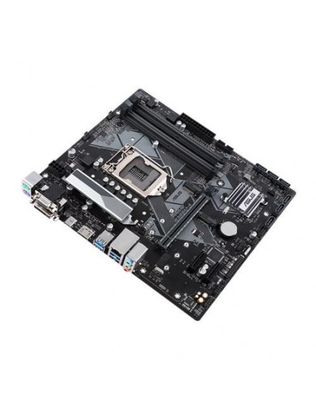 MB B365 S1151 MATX/PRIME B365M-A ASUS,PRIME B365M-A