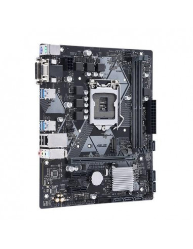MB B365 S1151 MATX/PRIME B365M-K ASUS,PRIME B365M-K