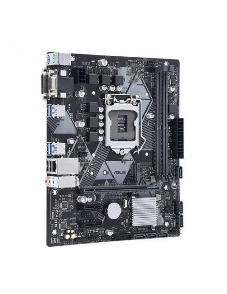 MB B365 S1151 MATX/PRIME B365M-K ASUS,PRIME B365M-K