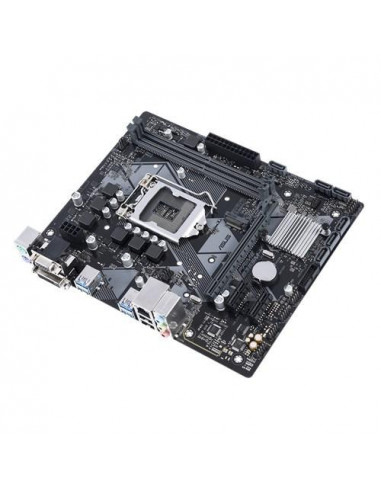 MB B365 S1151 MATX/PRIME B365M-K ASUS,PRIME B365M-K