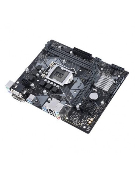 MB B365 S1151 MATX/PRIME B365M-K ASUS,PRIME B365M-K