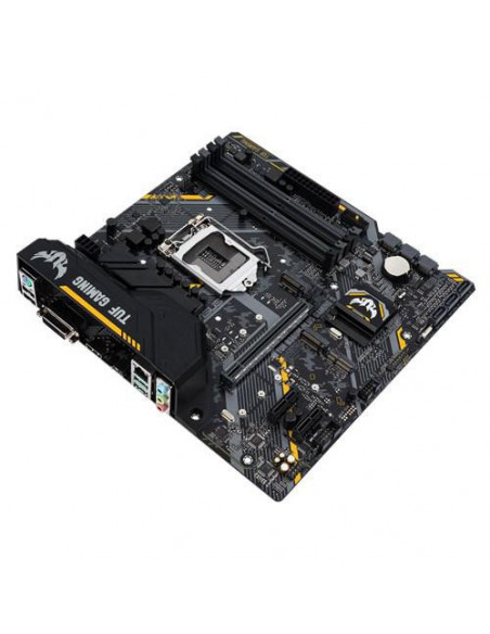 Placa de baza ASUS TUF B360M-PLUS S, Socket,TUF B360M-PLUS S