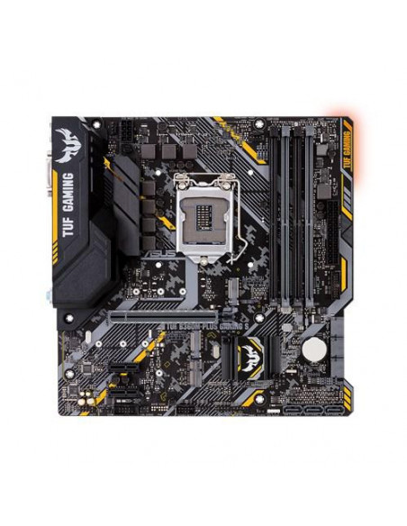 Placa de baza ASUS TUF B360M-PLUS S, Socket,TUF B360M-PLUS S