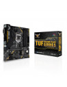 Placa de baza ASUS TUF B360M-PLUS S, Socket,TUF B360M-PLUS S