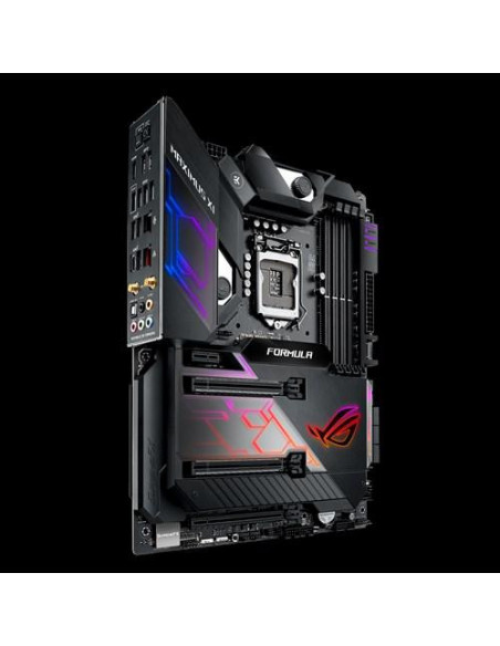 Placa de baza ASUS ROG MAXIMUS XI FORMULA Z390, Socket