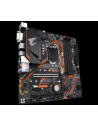 Placa de baza Gigabyte B365 M AORUS ELITE, Socket 1151,B365 M