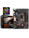 Placa de baza Gigabyte B365 M AORUS ELITE, Socket 1151,B365 M