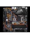 Placa de baza Gigabyte B365 M AORUS ELITE, Socket 1151,B365 M