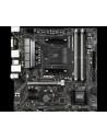 Placa de baza MSI B450M BAZOOKA V2, Socket AM4,B450M BAZOOKA V2