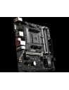 Placa de baza MSI B450M BAZOOKA V2, Socket AM4,B450M BAZOOKA V2