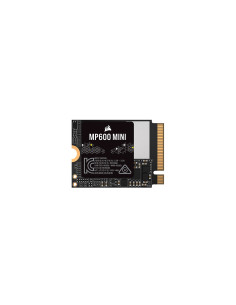 CSSD-F1000GBMP600MN,SSD Corsair MP600MINI, 1TB, PCIe Gen 4.0 x4, M.2