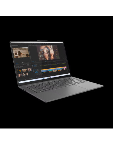 82Y7007YRM,Laptop Lenovo Yoga Pro 7 14IRH8, Intel Core i5-13500H, 14inch, RAM 32GB, SSD 1TB, Storm Grey