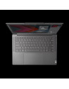 82Y7007YRM,Laptop Lenovo Yoga Pro 7 14IRH8, Intel Core i5-13500H, 14inch, RAM 32GB, SSD 1TB, Storm Grey