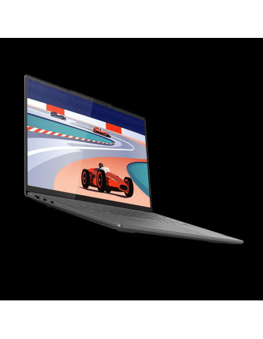 82Y7007YRM,Laptop Lenovo Yoga Pro 7 14IRH8, Intel Core i5-13500H, 14inch, RAM 32GB, SSD 1TB, Storm Grey