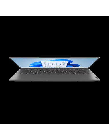 82Y7007YRM,Laptop Lenovo Yoga Pro 7 14IRH8, Intel Core i5-13500H, 14inch, RAM 32GB, SSD 1TB, Storm Grey