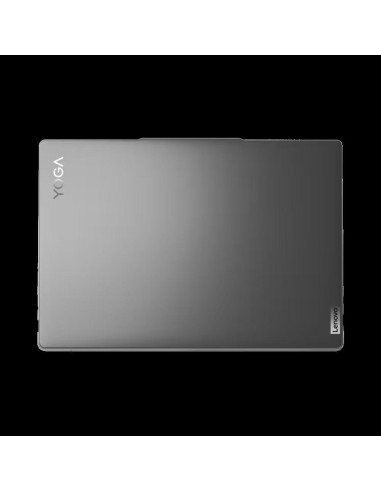 82Y7007YRM,Laptop Lenovo Yoga Pro 7 14IRH8, Intel Core i5-13500H, 14inch, RAM 32GB, SSD 1TB, Storm Grey