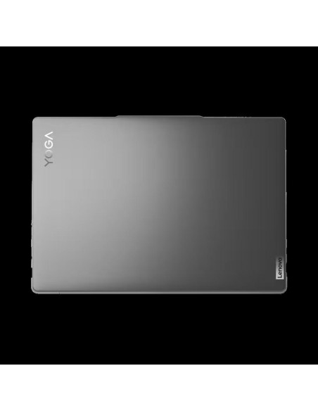 82Y7007YRM,Laptop Lenovo Yoga Pro 7 14IRH8, Intel Core i5-13500H, 14inch, RAM 32GB, SSD 1TB, Storm Grey