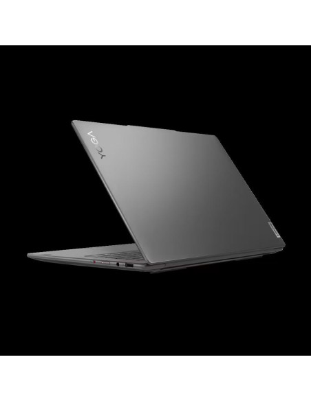 82Y7007YRM,Laptop Lenovo Yoga Pro 7 14IRH8, Intel Core i5-13500H, 14inch, RAM 32GB, SSD 1TB, Storm Grey