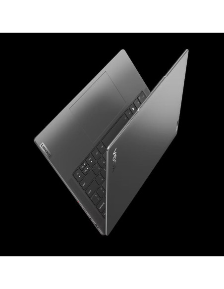 82Y7007YRM,Laptop Lenovo Yoga Pro 7 14IRH8, Intel Core i5-13500H, 14inch, RAM 32GB, SSD 1TB, Storm Grey