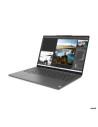 82Y80017RM,Laptop Lenovo Yoga Pro 7 14APH8, AMD Ryzen 7 7840HS, 14.5inch, RAM 16GB, SSD 1TB, Storm Grey